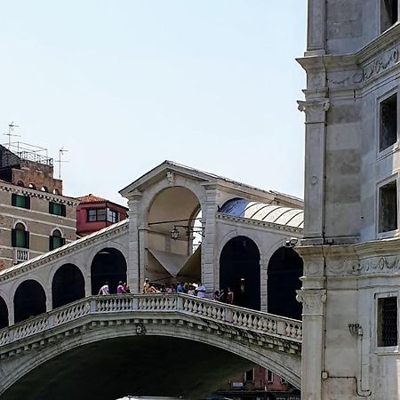 Venezia Canal View Экстерьер фото
