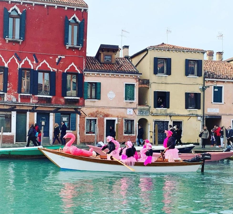 Venezia Canal View Экстерьер фото